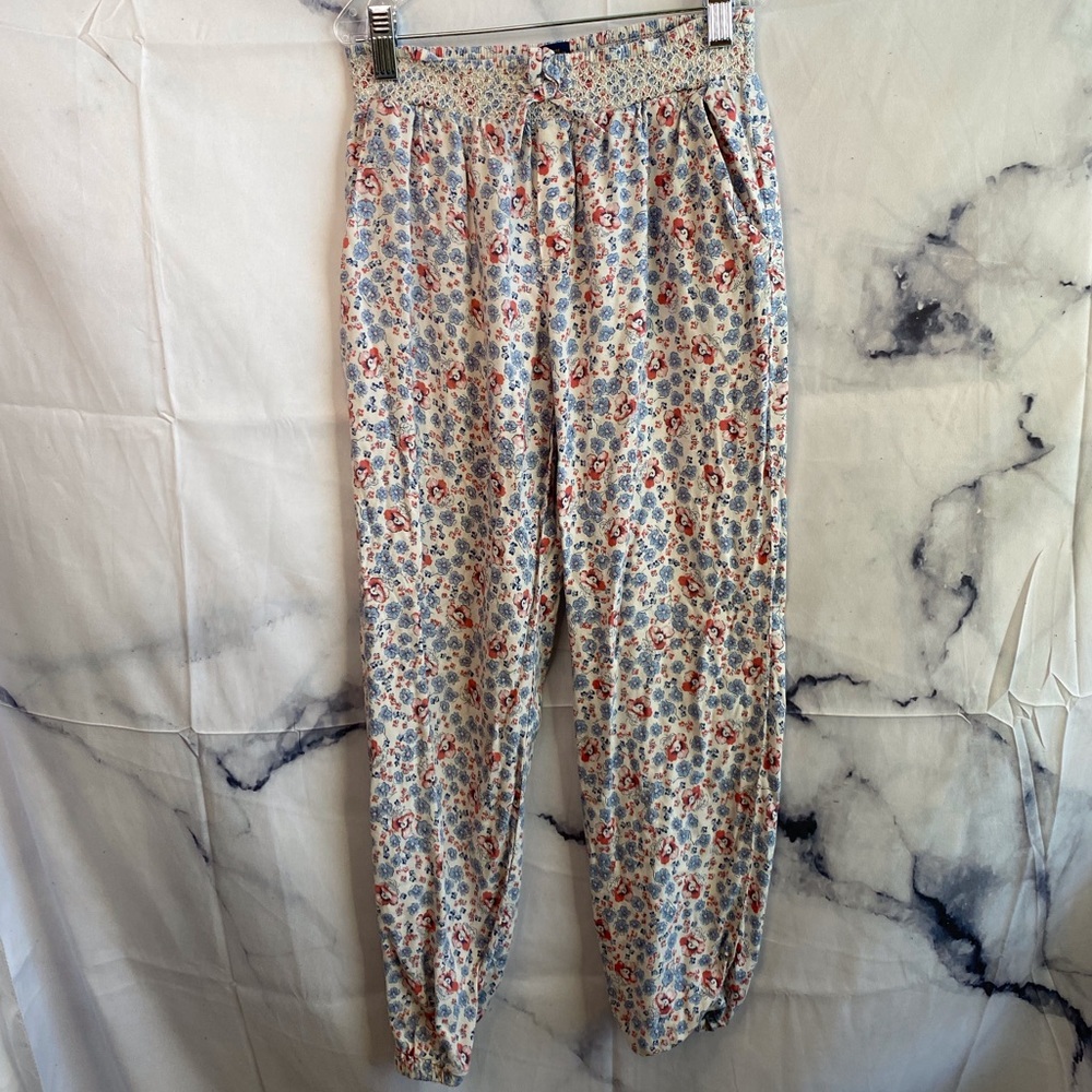 Polo pants